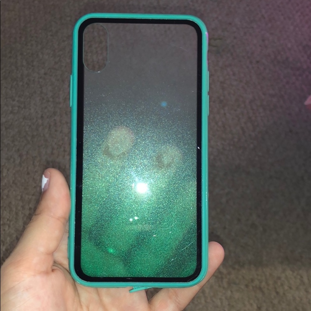 Iphone X phone case